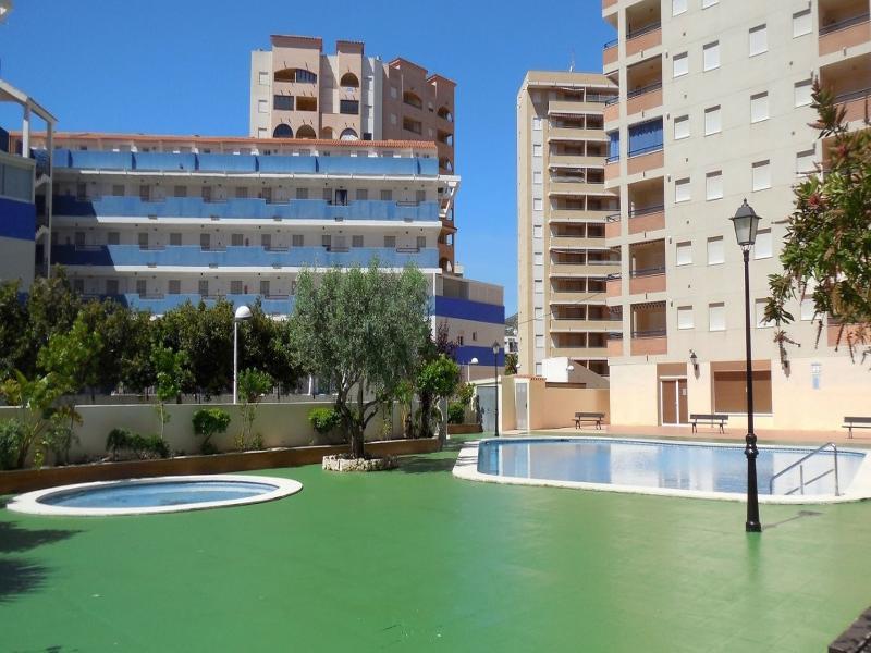 Apartamentos Bonaire 3000 Oropesa del Mar Exterior photo