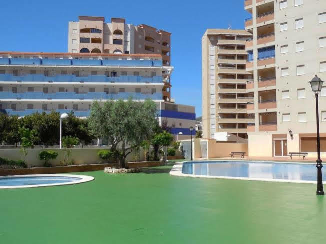 Apartamentos Bonaire 3000 Oropesa del Mar Exterior photo