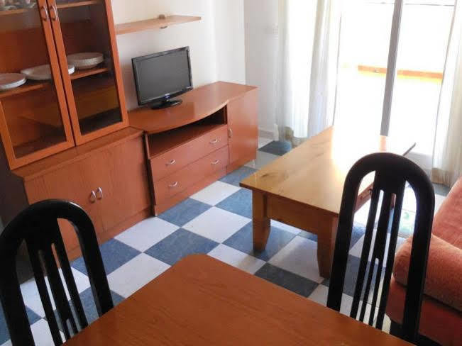 Apartamentos Bonaire 3000 Oropesa del Mar Exterior photo